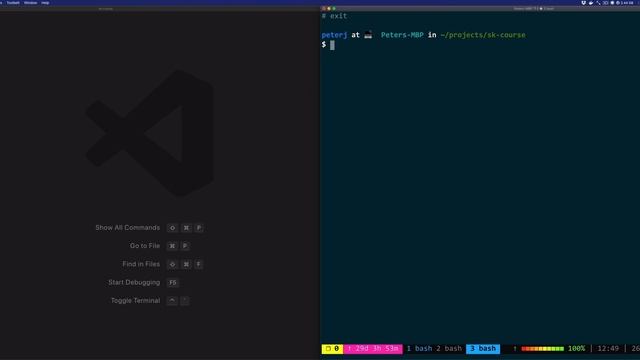 What are Kubernetes Service Accounts? смотреть онлайн