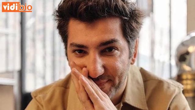 Berkay Ateş Kimdir L Biyografi