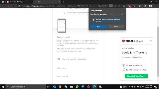Web Aplikasi Helpdesk Ticket dengan Codeigniter смотреть онлайн