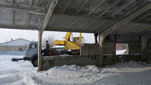 Монтаж клюшечника рпс 12 Новоалтайск Алтайский край смотреть онлайн