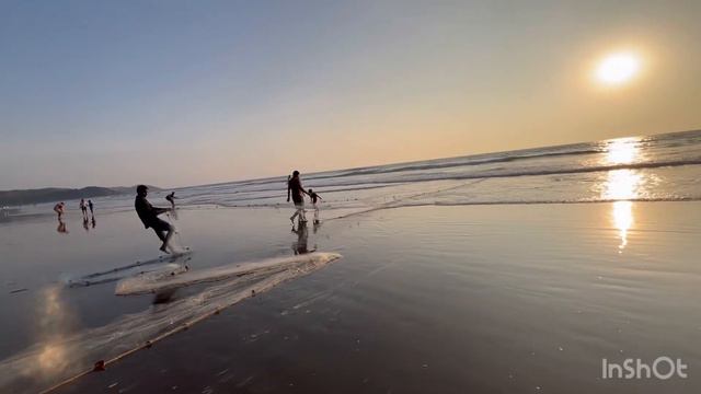 🔴 ГОА 🔴 Пляж 🏖️ 🔴 Море 🌊 смотреть онлайн