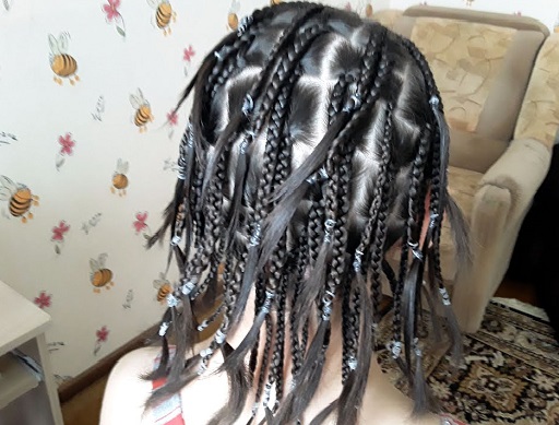 Ума и Бренда