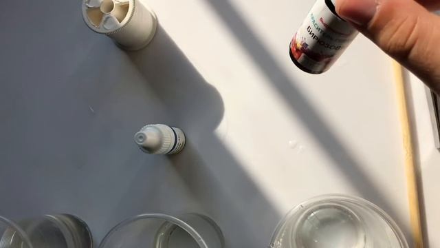 Кристаллы из лимонной кислоты как вырастить в домашних условиях Цветные кристаллы Experiments смотреть онлайн