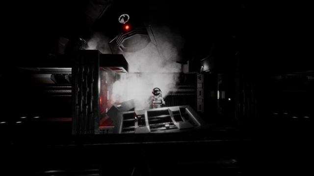 Dark Space Gameplay (PC Game). смотреть онлайн