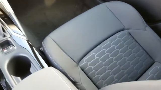 2019 Toyota Corolla Hatchback Schaumburg, Arlington Heights, Buffalo Grove, Elgin, Northbrook, IL 5