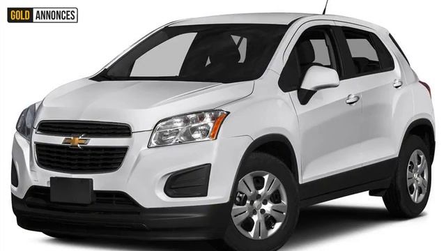 Annonce Chevrolet Trax Dakhla-Oued Ed Dahab Maroc - GoldAnnonces #auto смотреть онлайн