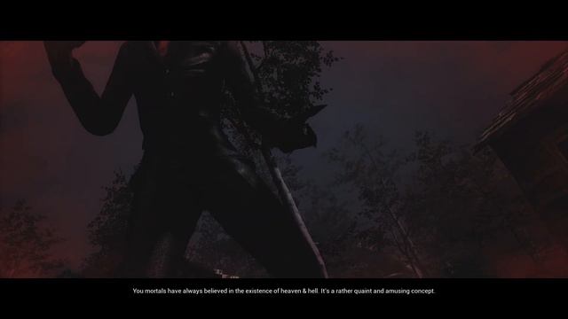 DARK DECEPTION CHAPTER 5 ENDING 'LEAKED', OMG! (Dark Deception Chapter 5 Ending Theories) смотреть онлайн