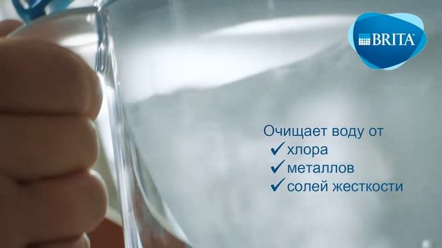 BRITA – Мне нравится | Фильтры-кувшины смотреть онлайн
