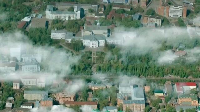 Томкий государственный университет смотреть онлайн