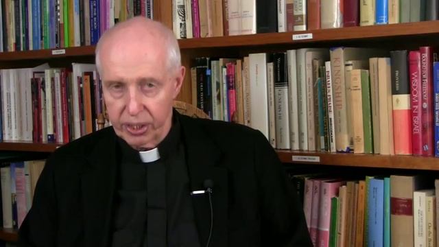 Immaculate Conception (Feasts 13), Cycles ABC, Reading 2 смотреть онлайн