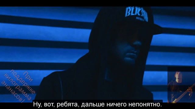 Почему я хочу микрофон AKG C3000 - Alex M смотреть онлайн
