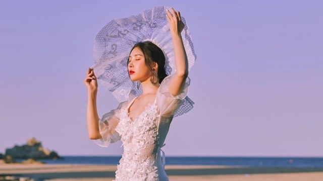 pporappippam (보라빛 밤) - Sunmi [Clean Instrumental] смотреть онлайн