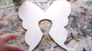 Shinobu Kocho Cosplay Hair Butterfly Tutorial [Demon Slayer/ Kimetsu No Yaiba]