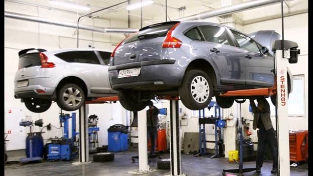 SP150125 090 Так ли страшен вариатор, как его малюют - Авт смотреть онлайн