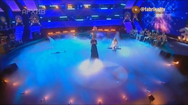 Юлия Савичева и Юлия Михальчик - "Высоко" смотреть онлайн