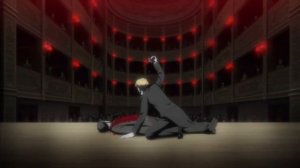 Moriarty the Patriot (Патриотизм Мориарти) [Edit/AMV] 4K