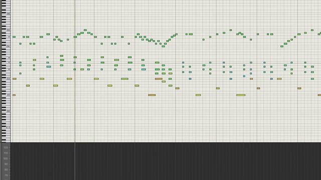 Ferdinand: Flower Theme [Piano] смотреть онлайн