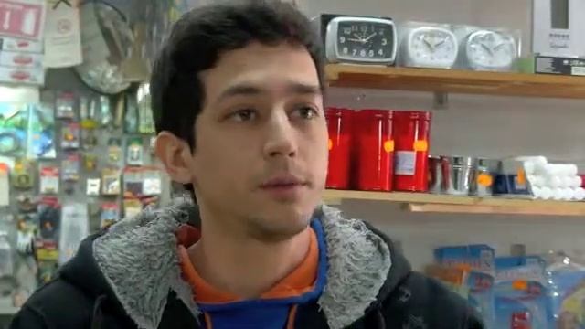 La Bombilla смотреть онлайн