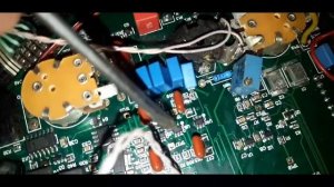 Tx 850 доработки