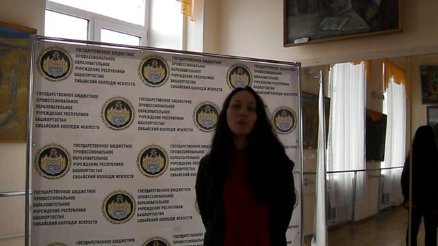 Отдел Хореографического творчества смотреть онлайн