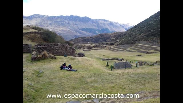 Tipon Peru смотреть онлайн