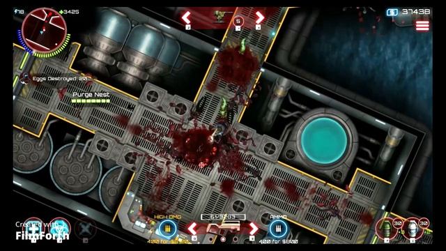 SAS4 (Zombie Assault 4) Faction Warfare gameplay смотреть онлайн