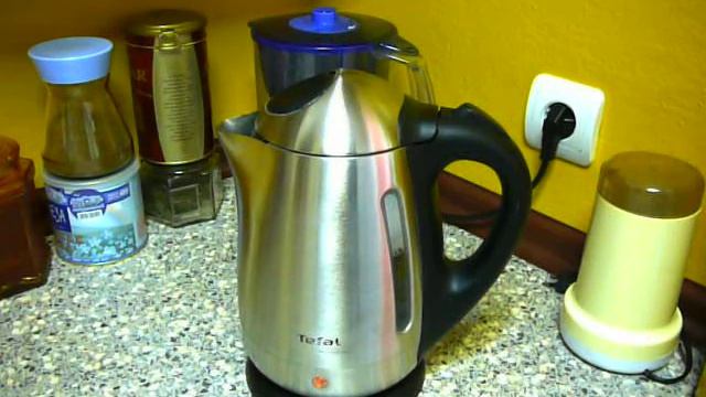 1.7л Tefal Vitesse BI7625 смотреть онлайн