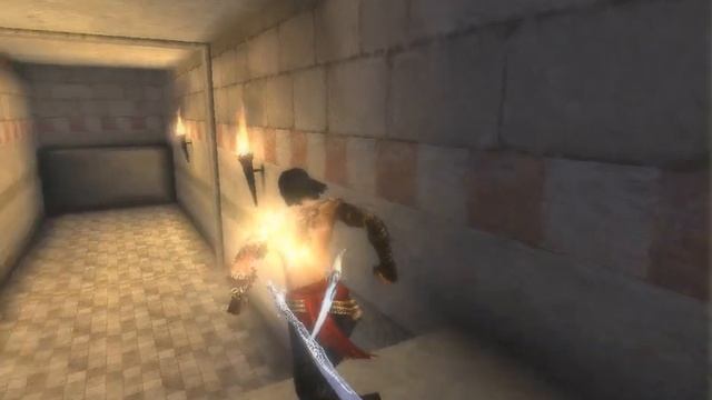 Прохождение игры Prince of Persia - The Two Thrones часть 20 смотреть онлайн