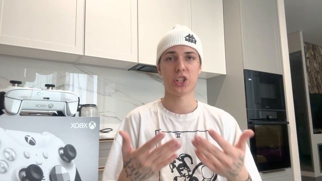 Xbox Controller Elite Series 2. Как работает гарантия Microsoft в России? #microsoft смотреть онлайн