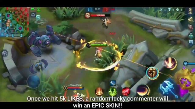 FANNY BEGINNER GUIDE 2020| MOBILE LEGENDS BASIC TUTORIAL | Tagalog Version смотреть онлайн