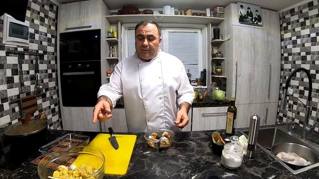 СКУМБРИЯ С КАРТОШКОЙ В ДУХОВКЕ."ВКУСНЕНЬКО И ПРОСТЕНЬКО" смотреть онлайн