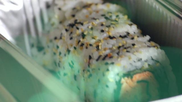 Відважна дегустація, огляд суші від Япона Хата смотреть онлайн