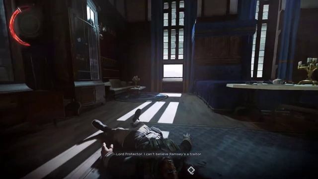 Dishonored 2 - Directional Audio Issue (includes early game spoilers) смотреть онлайн