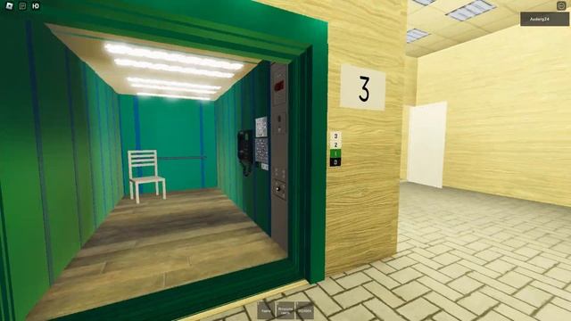 Roblox Лифт Млм 2011 г.в Q=630kg V=1m/s смотреть онлайн