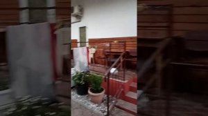 Лазаревское отдых на Калараша 2б, отель «На берегу», «У моря» Как выглядит база!