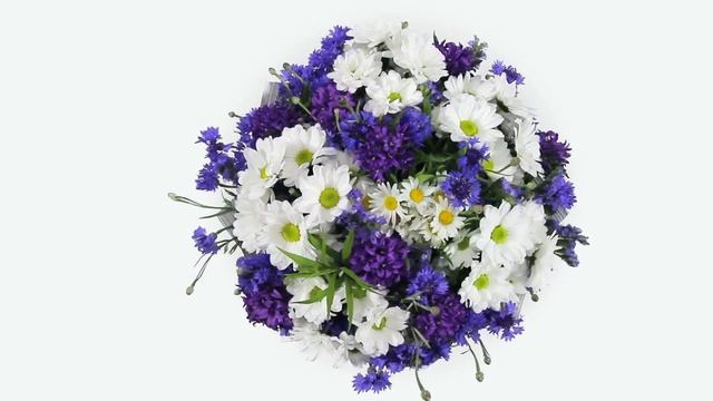 Букет смотреть онлайн