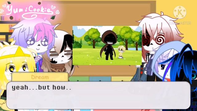 Star Sanses and Bad guys react to ... | Gacha Club | Sans AUs | Undertale AUs смотреть онлайн