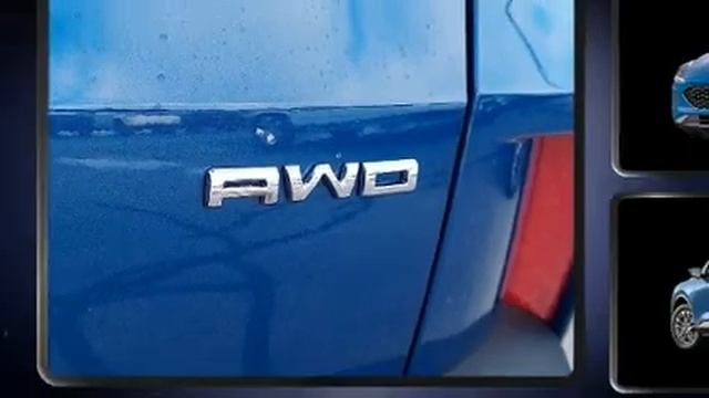 2022 Ford Escape SE in Lemoyne, PA 17043 смотреть онлайн