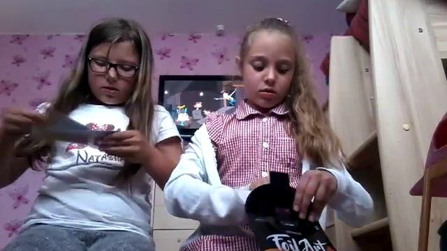 Opening Cool gifts from poundland смотреть онлайн