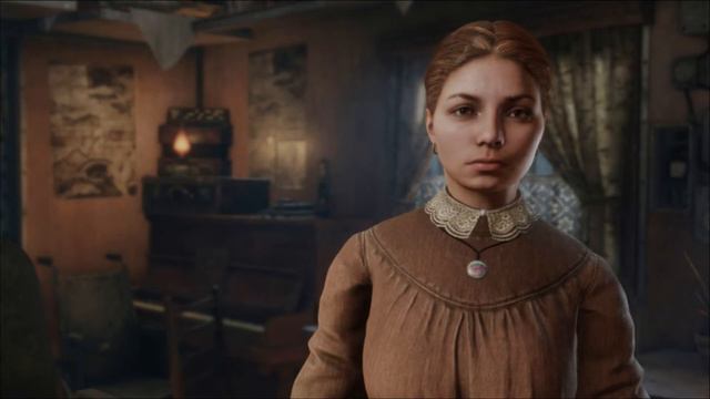 Metro Exodus Stepan wedding day guitar song （download） смотреть онлайн