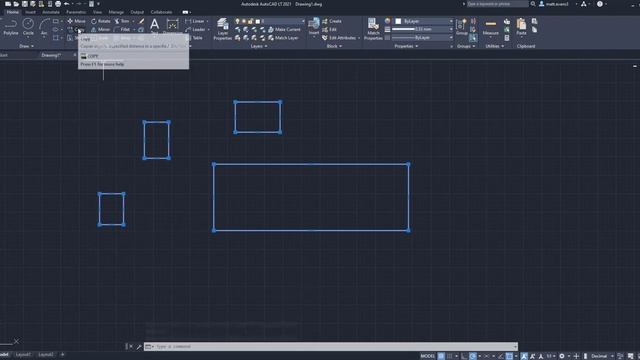 Shapes and Objects Keep Unselecting?? PICKFIRST SOLVED - AutoCAD смотреть онлайн