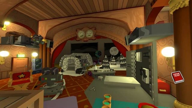 CP3D Episode 39 - Halloween Party 2020! ? смотреть онлайн