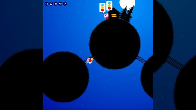A Bonte Christmas - LEVEL 12 смотреть онлайн