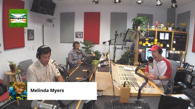 Landscape Design Tips - Garden America Radio Show [8-21-21] смотреть онлайн