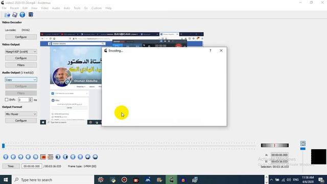 How to Remove Watermark www Bandicame com from video mp4 смотреть онлайн
