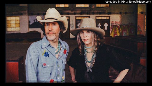 David Rawlings & Gillian Welch - Señor смотреть онлайн