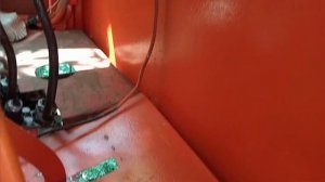 Трактор Т-16 М давление масла датчик (часть 2)