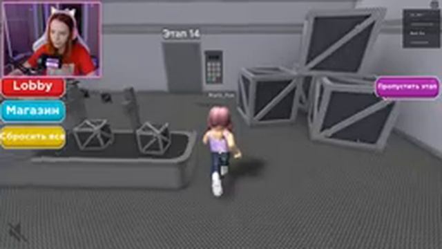 НАШЛА СЛОМАННЫЕ КОДЫ В РОБЛОКС ► Roblox: Find the codes 2, Найдите коды 2 смотреть онлайн