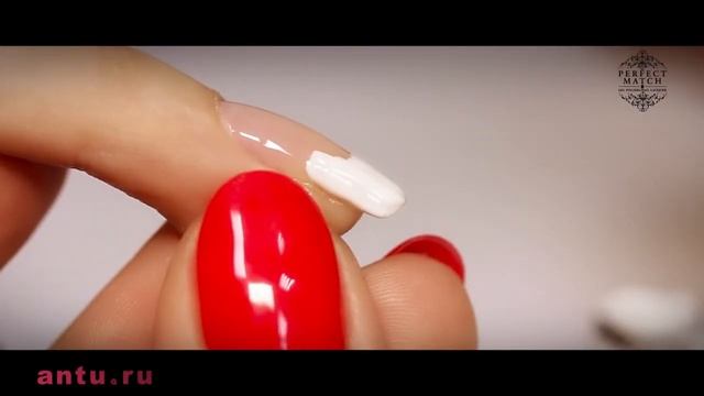 Антураж, идеальный френч Обучающее видео смотреть онлайн