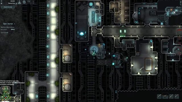 [Разочарованкер] Учимся раздваиваться натрое, «Wayward Terran Frontier: Zero Falls» (#07) смотреть онлайн